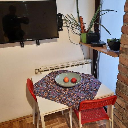 Studio Apartment Zagreb Ngoại thất bức ảnh
