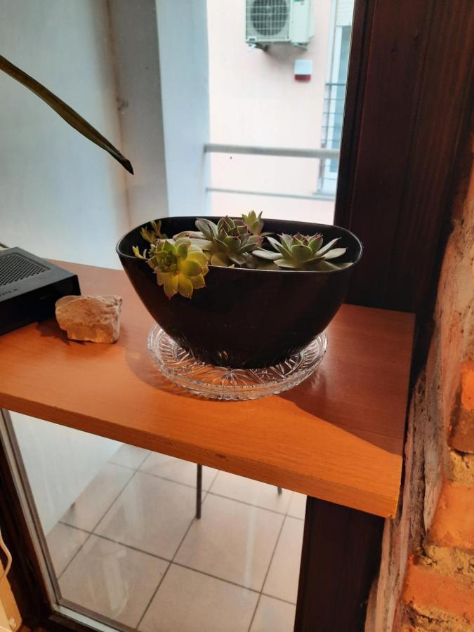 Studio Apartment Zagreb Ngoại thất bức ảnh